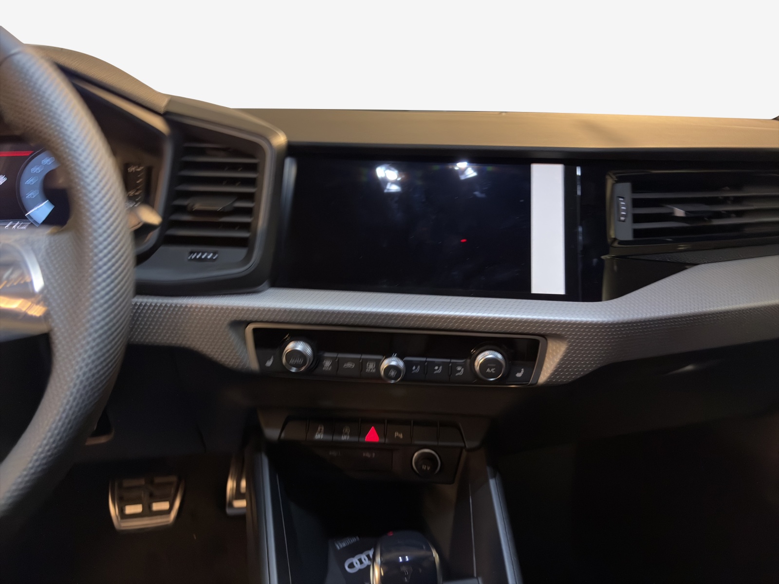 AUDI A1 Sportback 30 TFSI S Line Attraction S-tronic-image-10