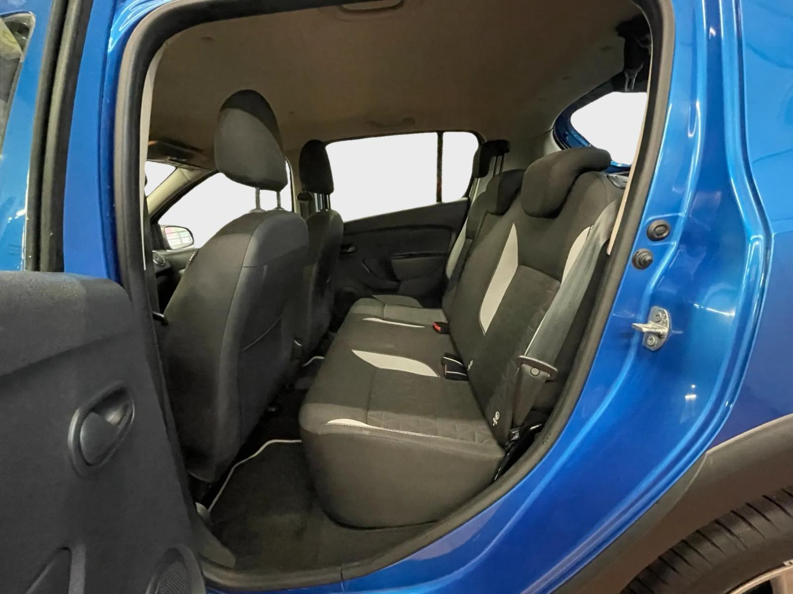 DACIA Sandero Tce 90 Stepway Ambiance-image-11