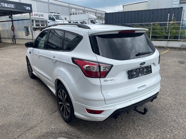 FORD Kuga 2.0 TDCi ST Line High 4WD PowerShift-image-3