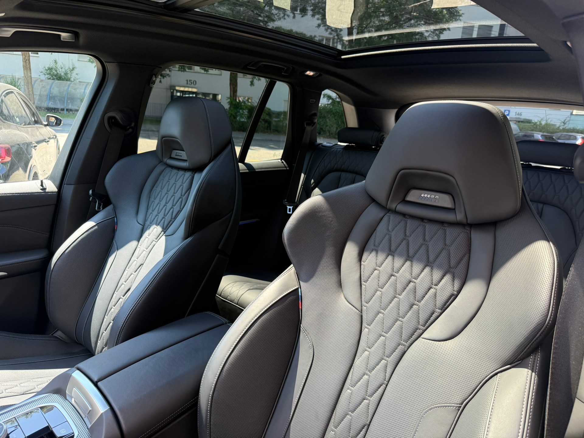 BMW BMW X5 xDrive 40d M Sport Steptronic-image-9