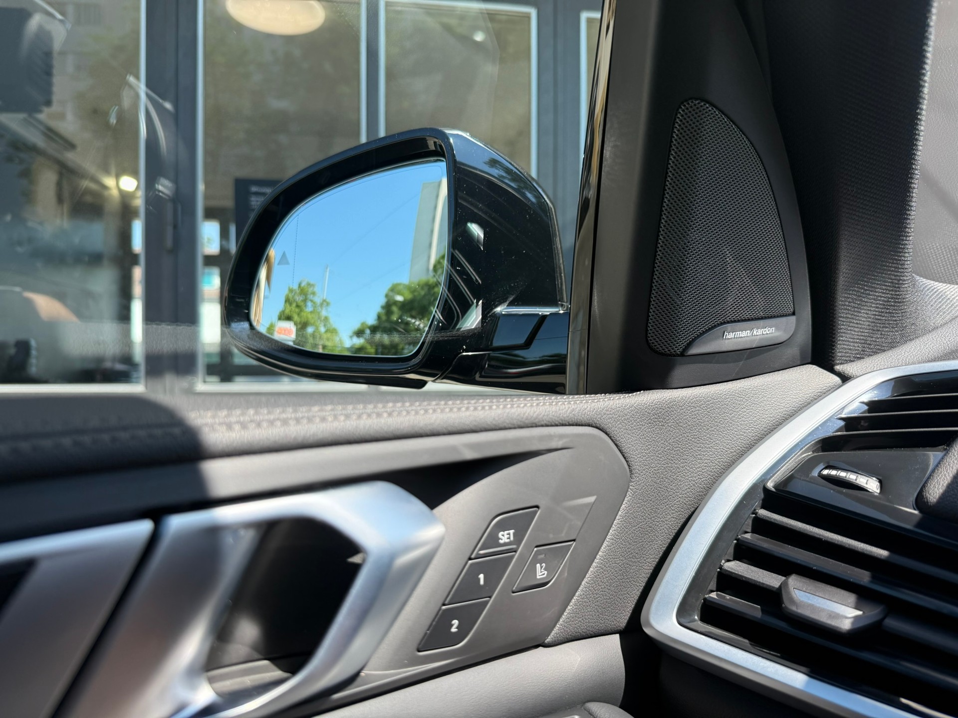 BMW BMW X5 xDrive 40d M Sport Steptronic-image-20