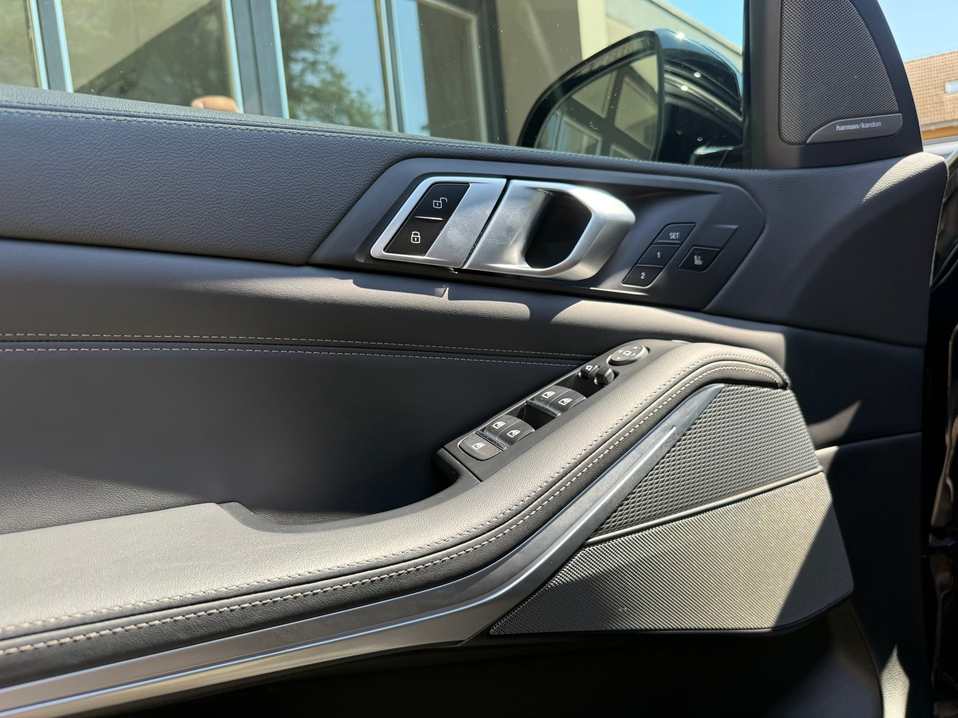 BMW BMW X5 xDrive 40d M Sport Steptronic-image-23
