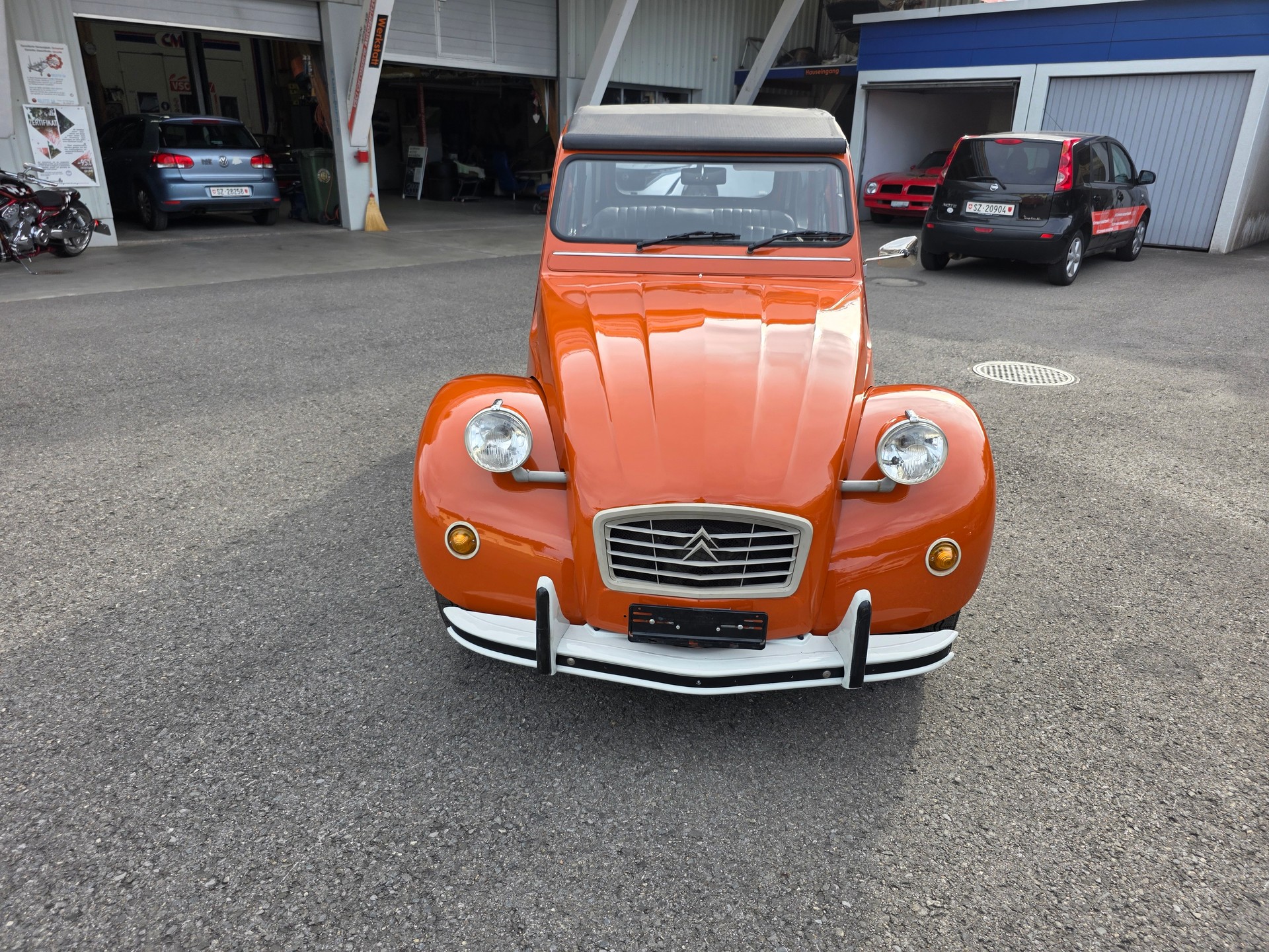 CITROEN 2CV6 Spécial (Club)-showroom-element-1