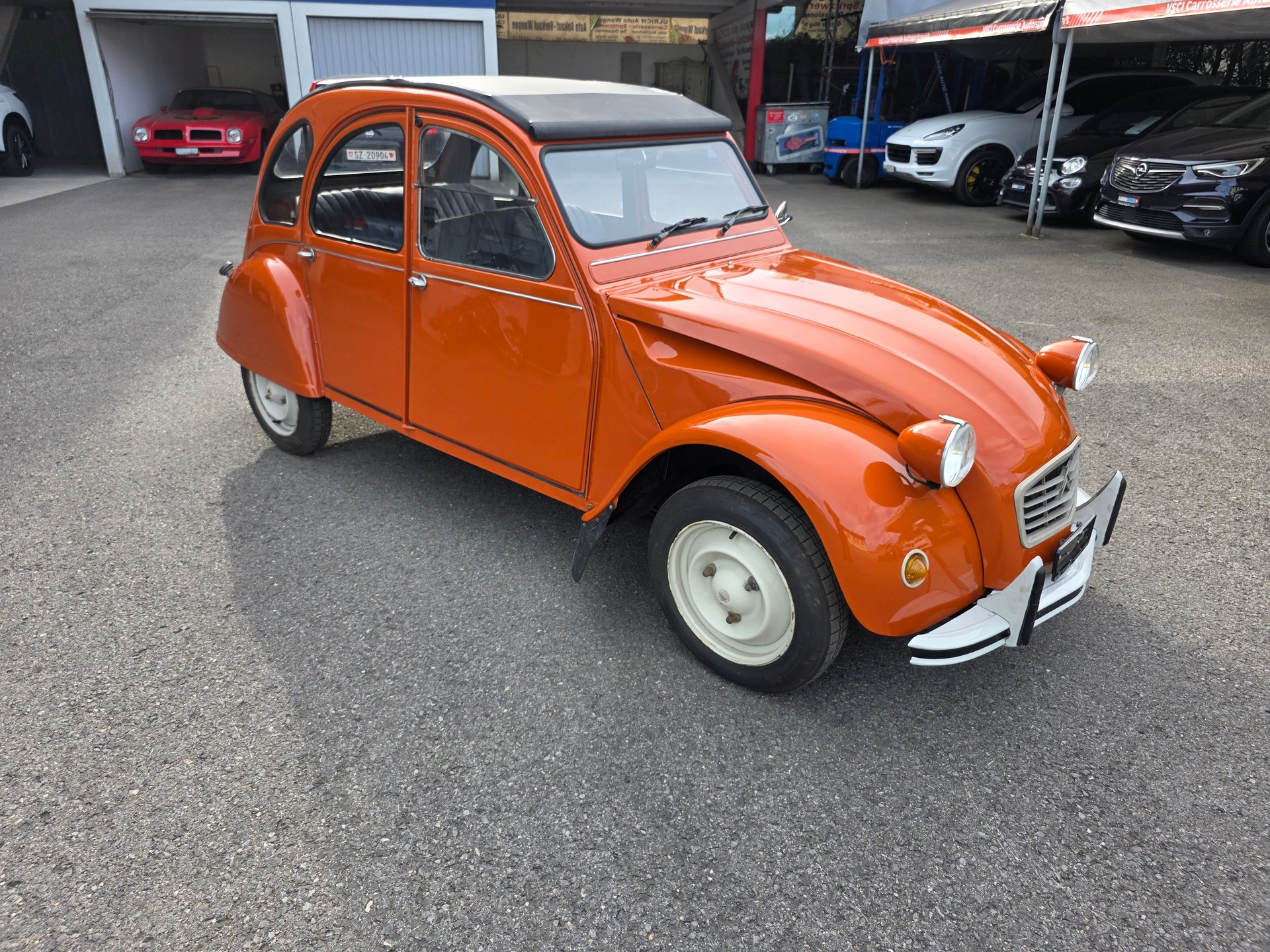 CITROEN 2CV6 Spécial (Club)-showroom-element-2