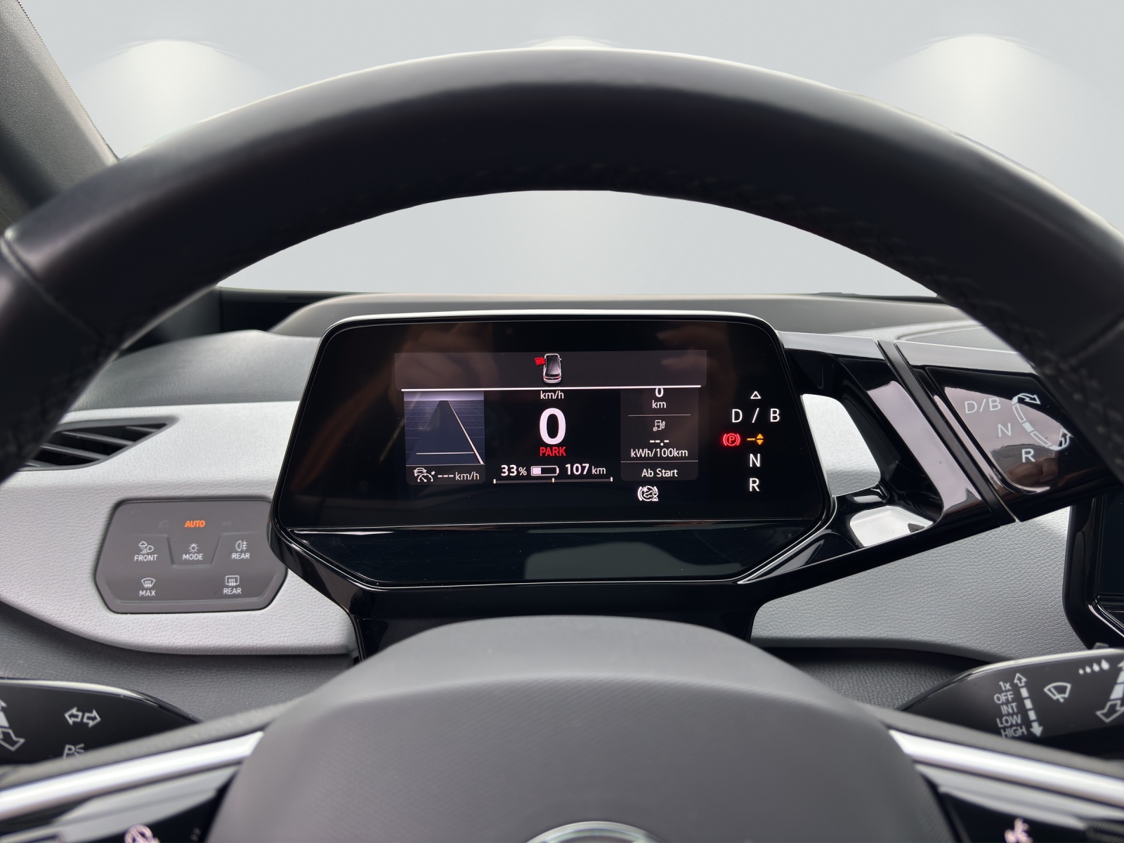 VW ID.3 Pro Performance 58kWh 1ST Max-image-5