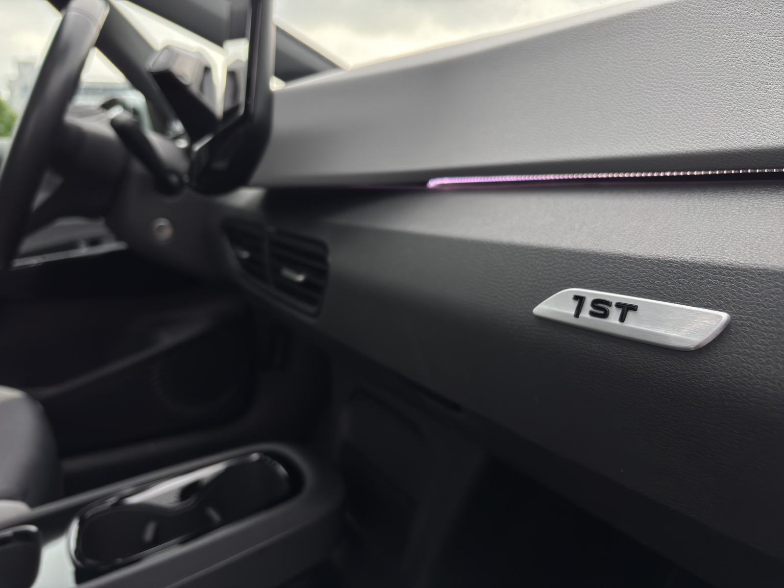 VW ID.3 Pro Performance 58kWh 1ST Max-image-13