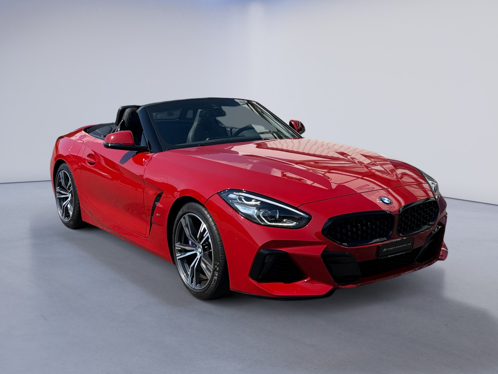 BMW Z4 M40i-image-6