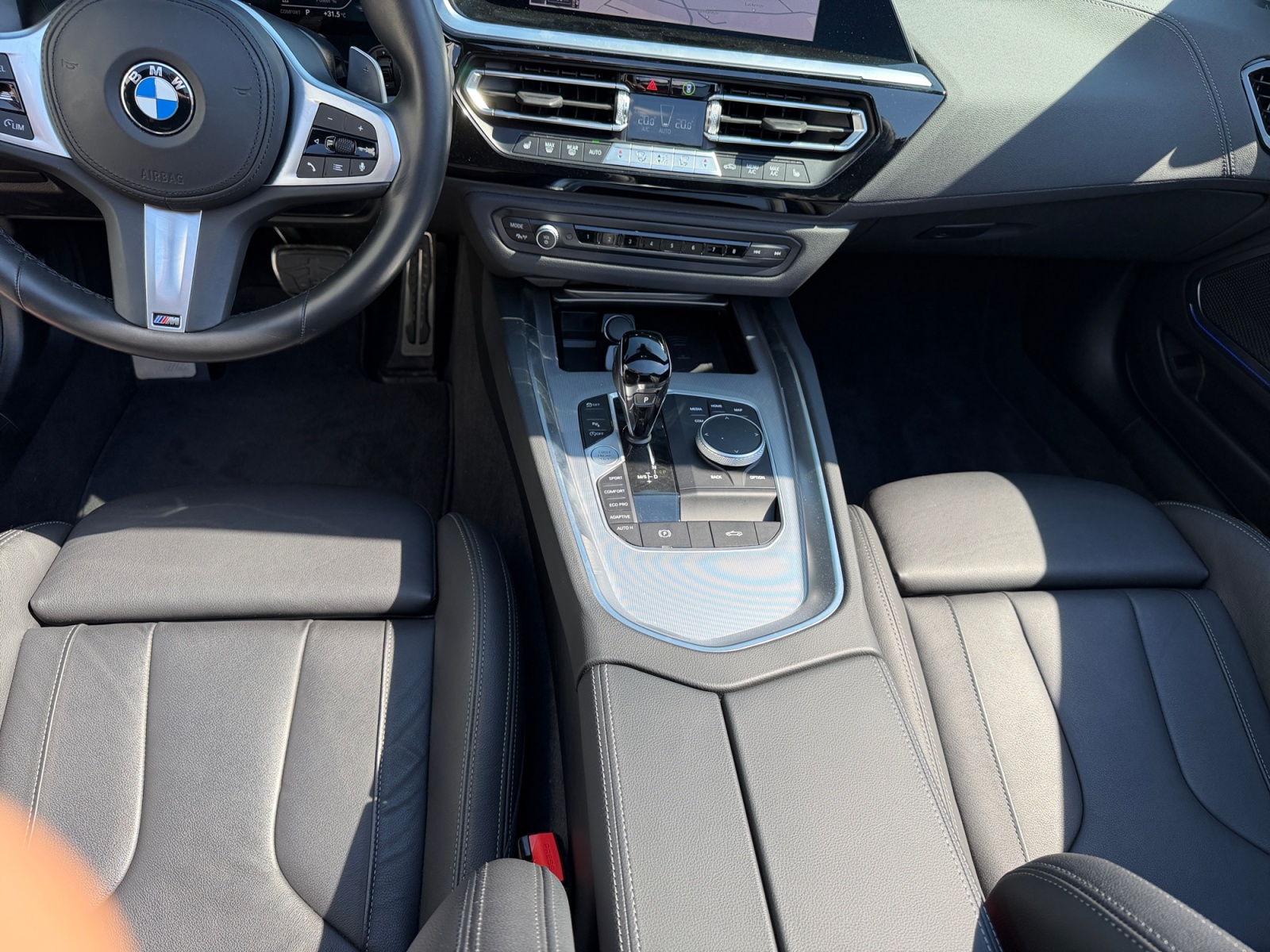 BMW Z4 M40i-image-10
