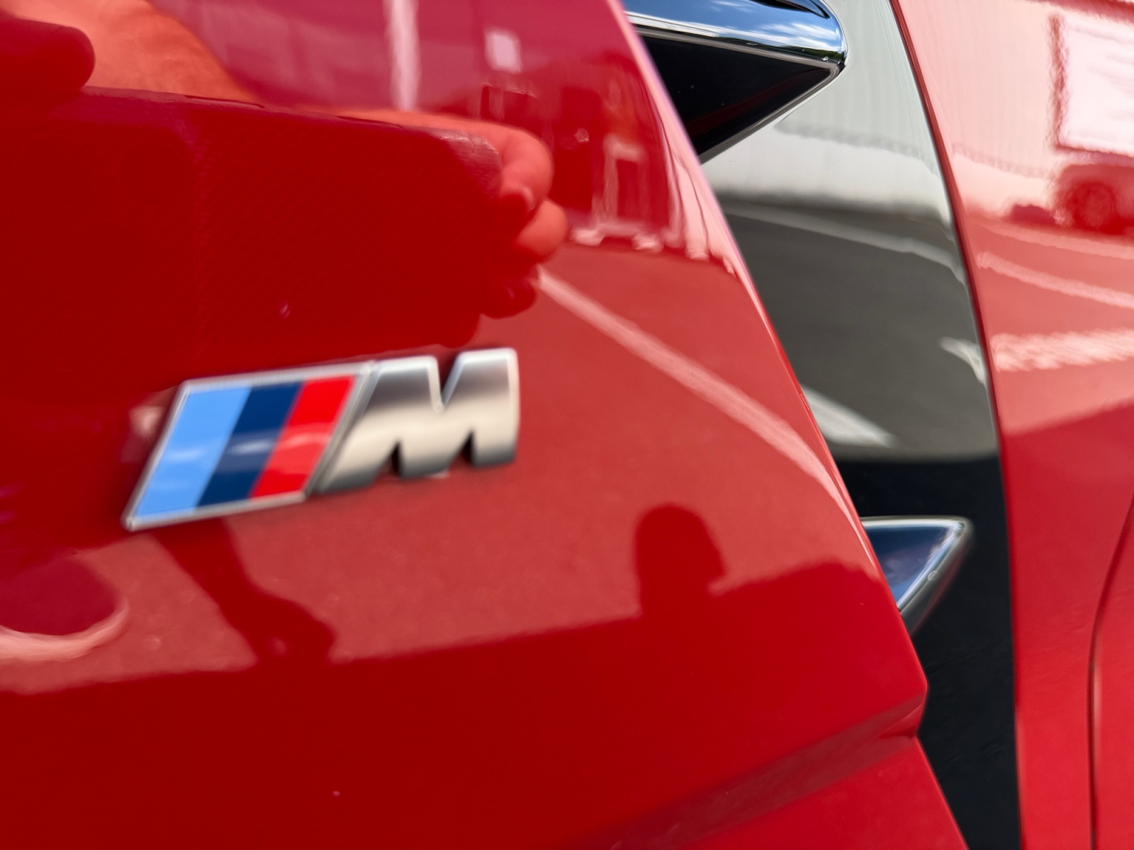 BMW Z4 M40i-image-14