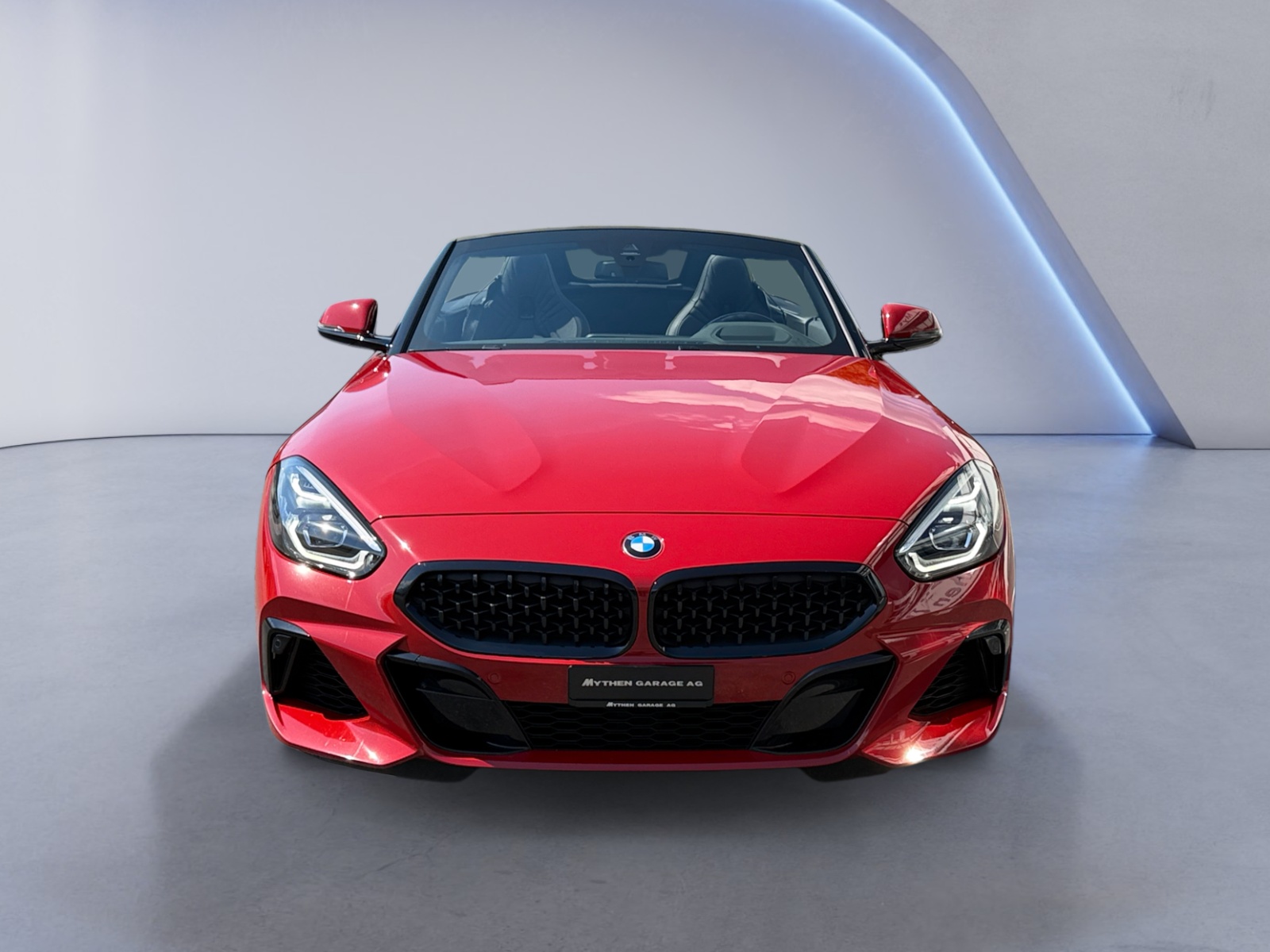 BMW Z4 M40i-image-7