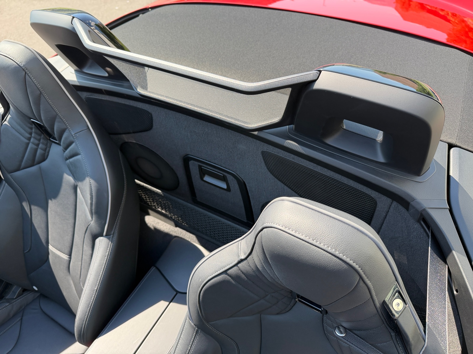 BMW Z4 M40i-image-12