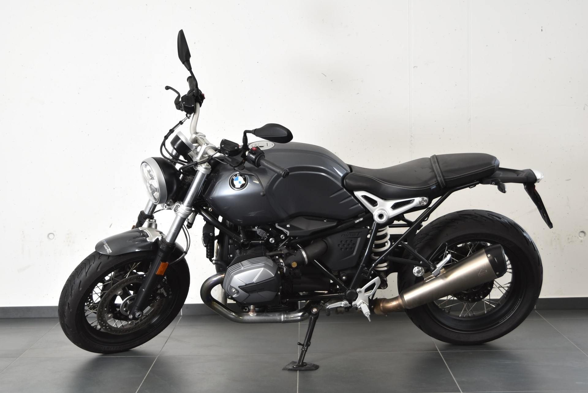 BMW R nineT Pure A2-image-0
