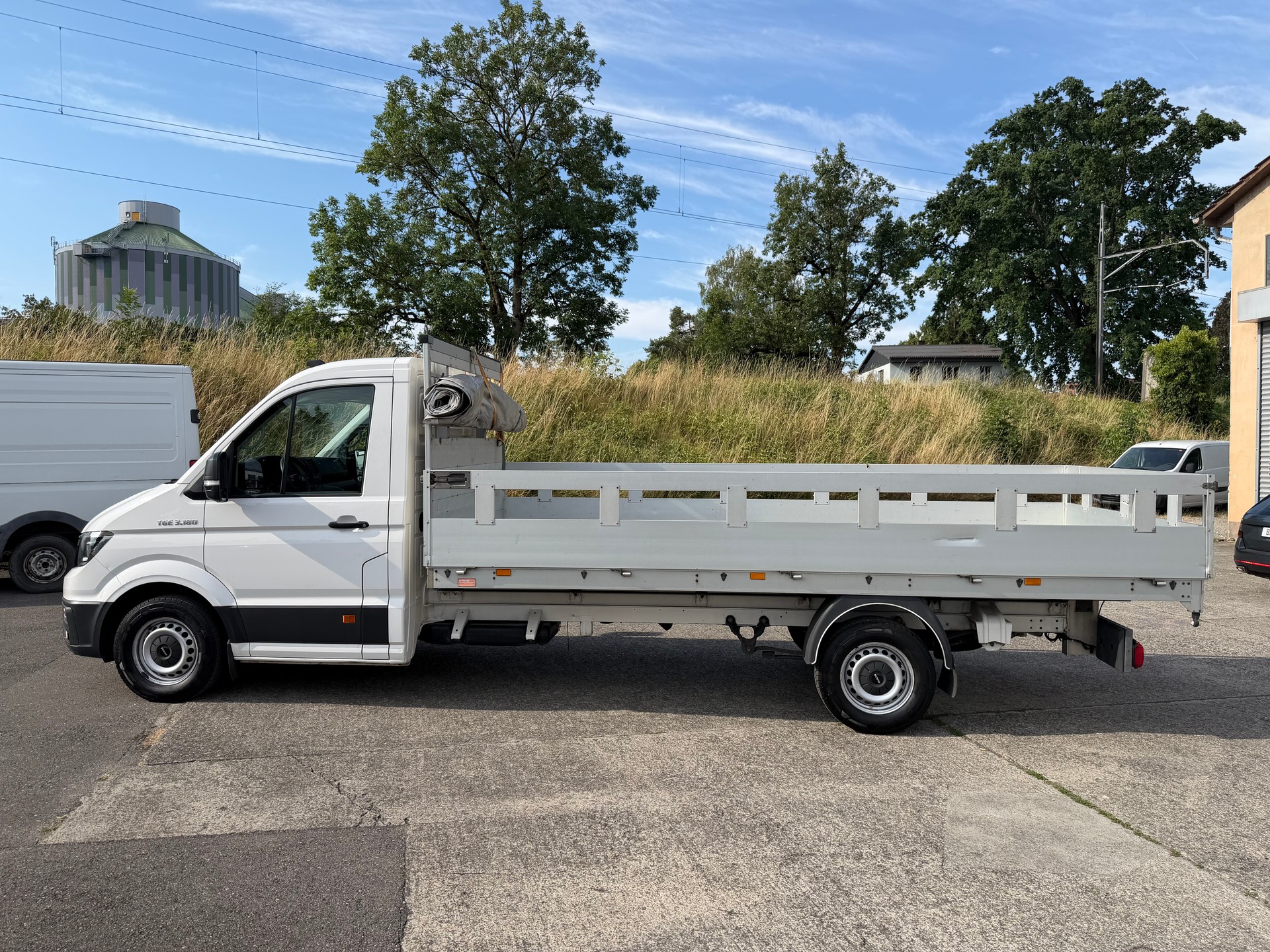 MAN TGE 3.180 Lang-showroom-element-1
