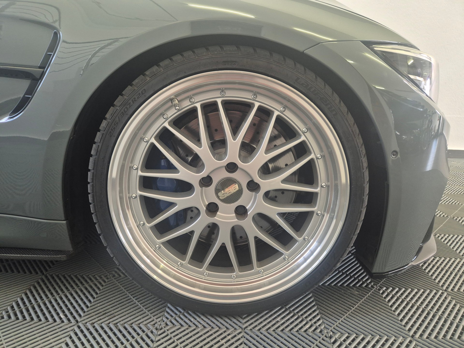 BMW M3 Competition Drivelogic-image-30