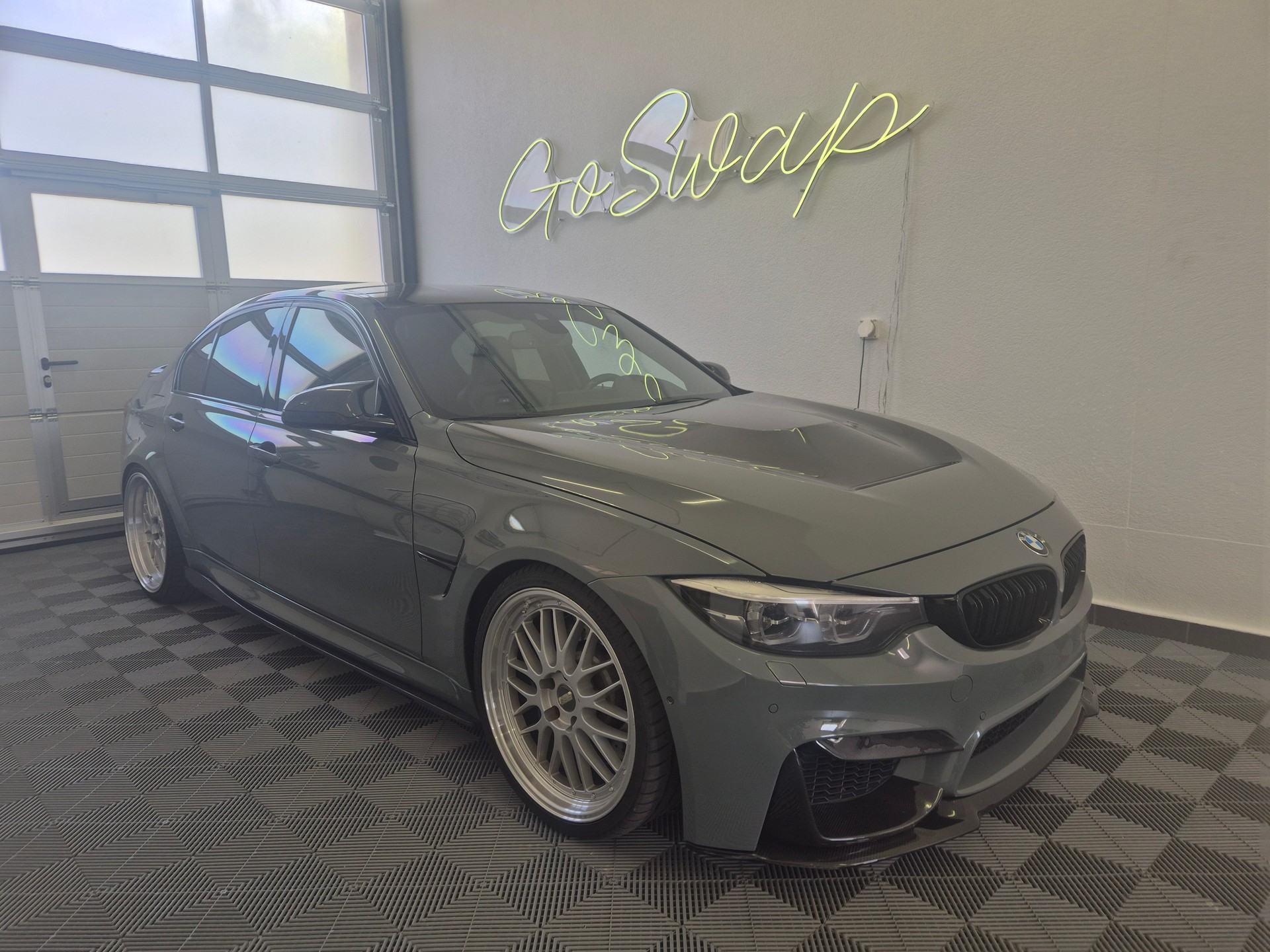 BMW M3 Competition Drivelogic-image-12