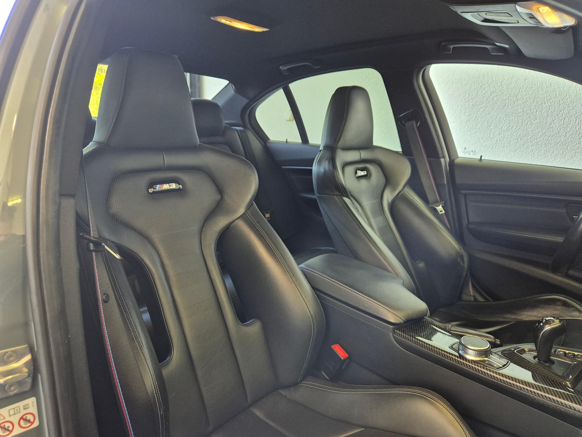 BMW M3 Competition Drivelogic-image-20