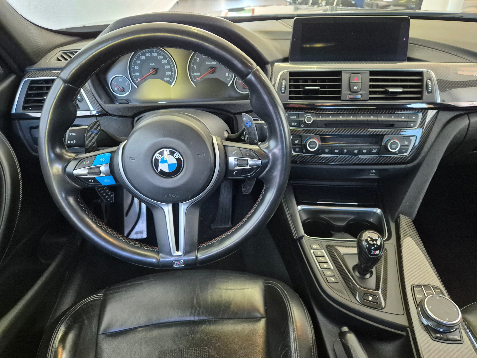 BMW M3 Competition Drivelogic-image-24