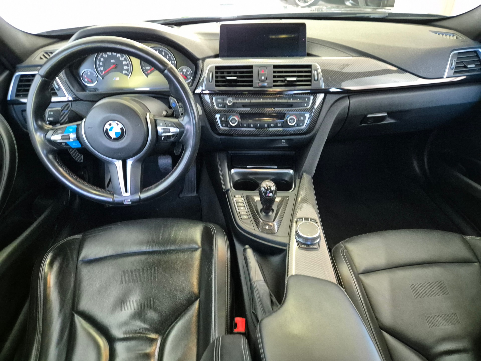 BMW M3 Competition Drivelogic-image-22