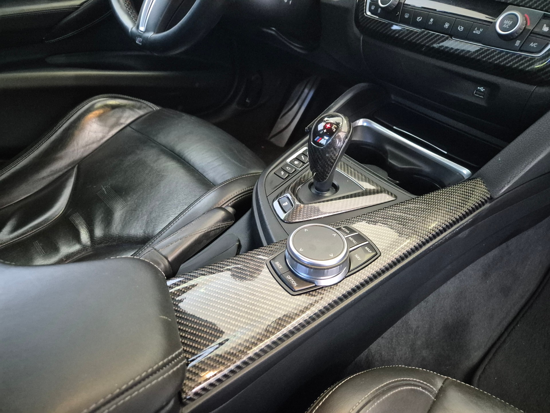 BMW M3 Competition Drivelogic-image-26