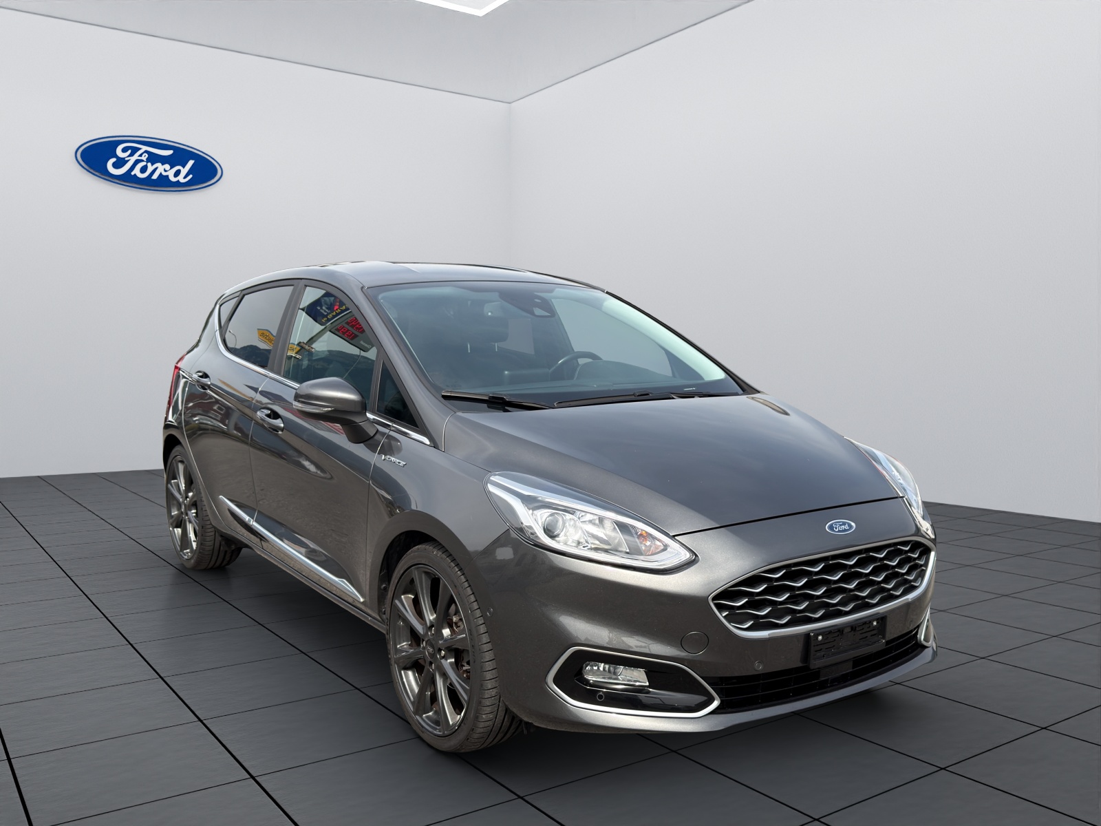 FORD Fiesta 1.0 EcoB Vignale-showroom-element-2
