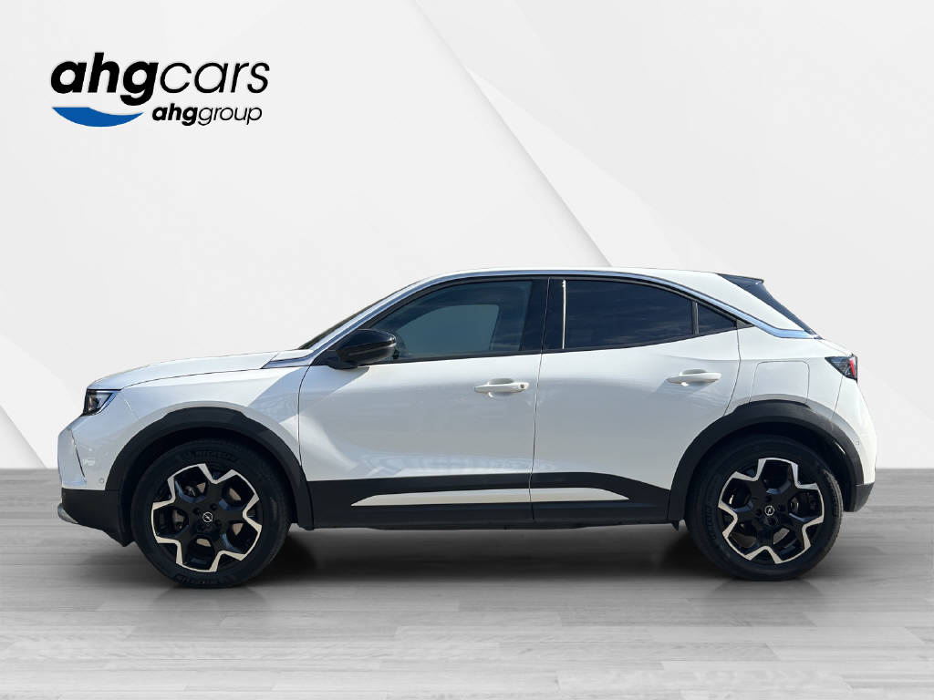 OPEL Mokka-e Ultimate-showroom-element-1
