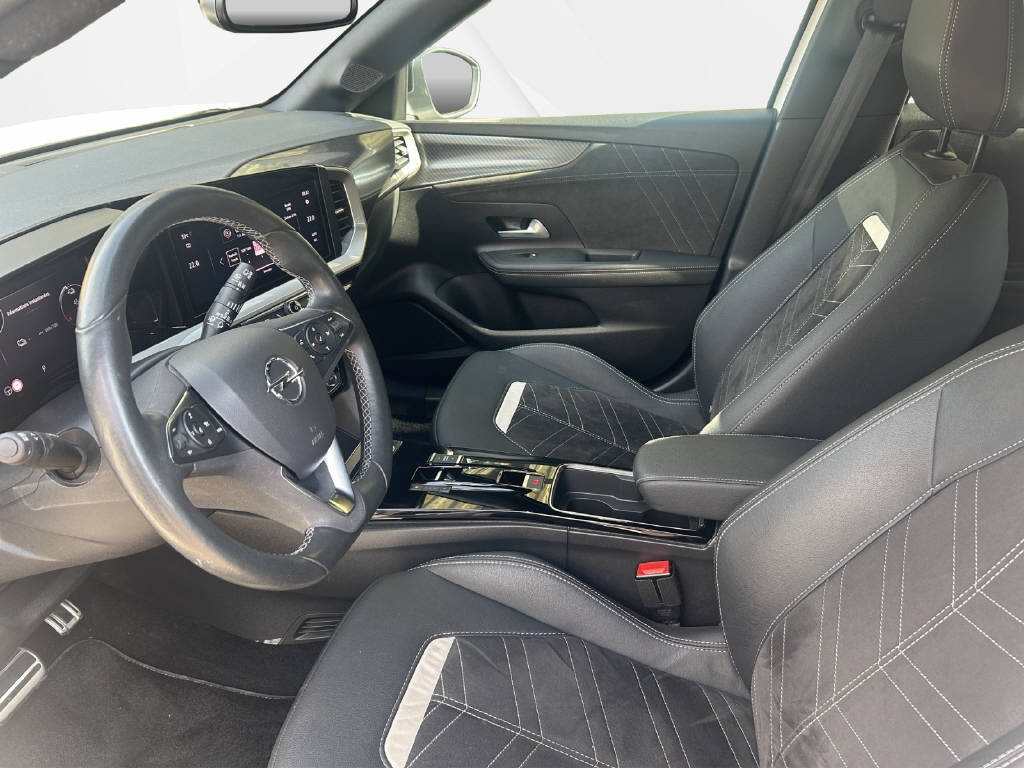 OPEL Mokka-e Ultimate-image-4