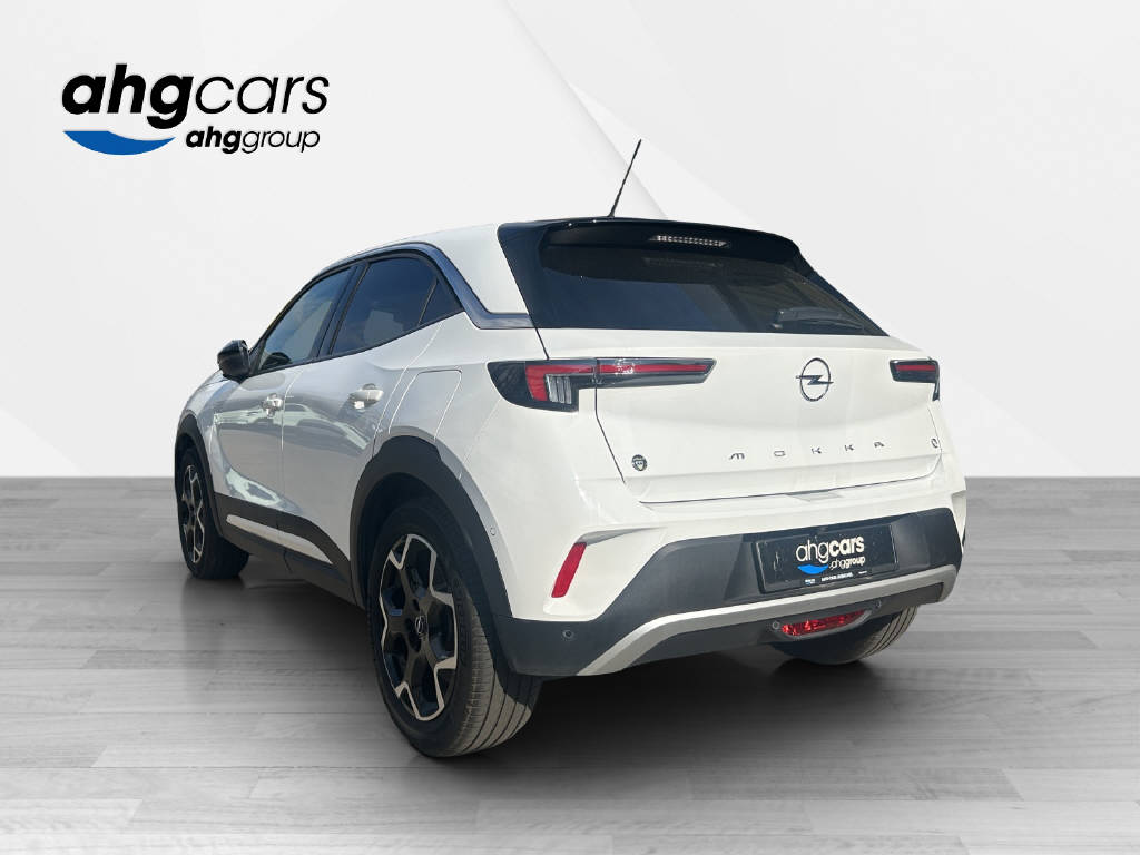 OPEL Mokka-e Ultimate-showroom-element-2