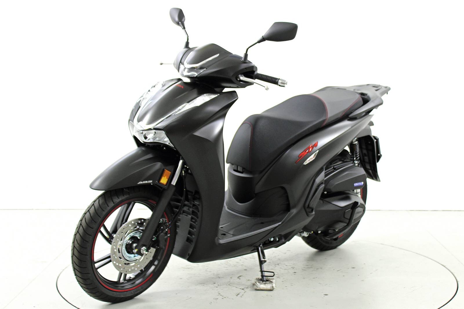 HONDA SH 350 ABS-image-2
