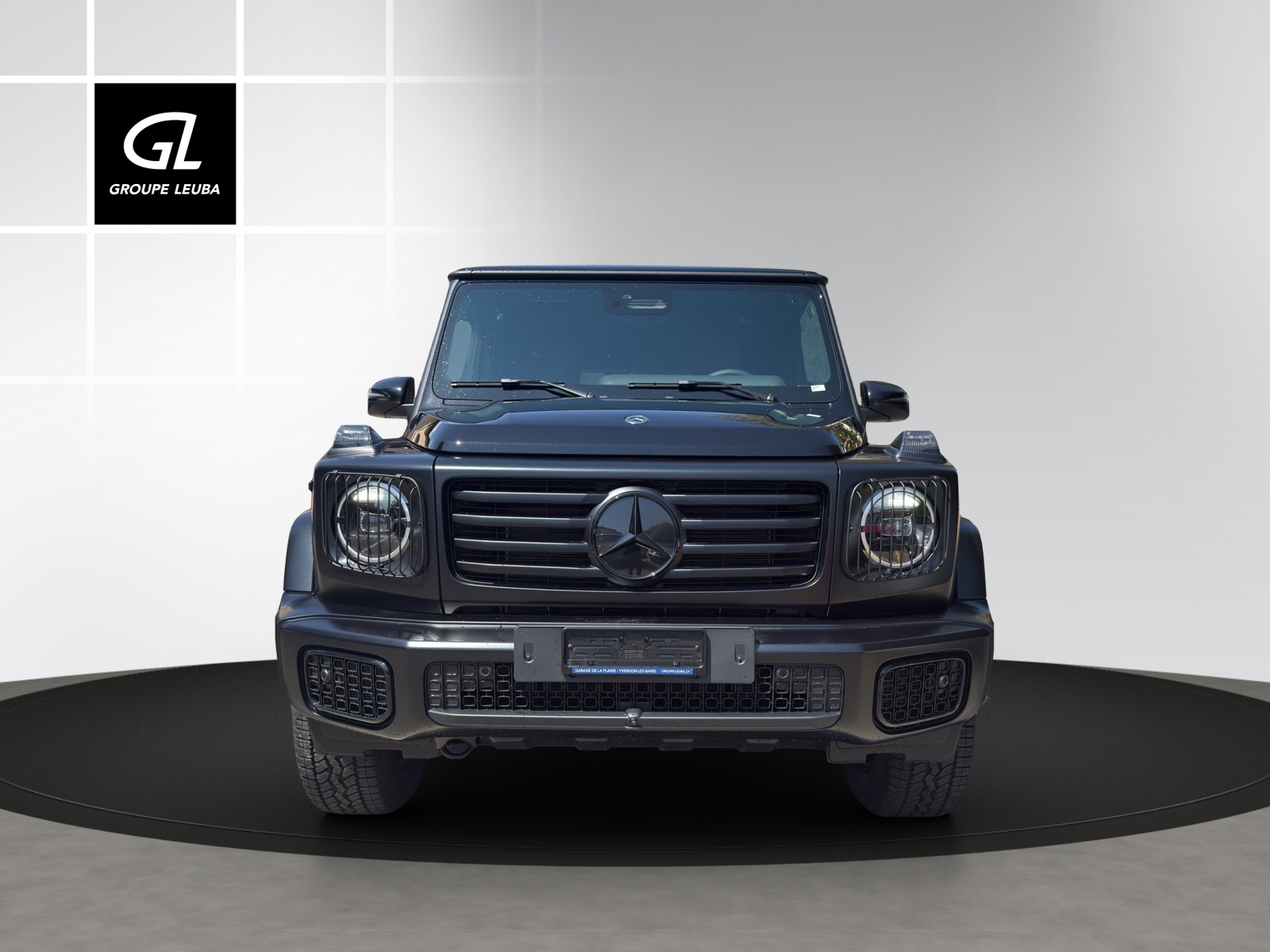 MERCEDES-BENZ G 450d 9G-Tronic-showroom-element-1