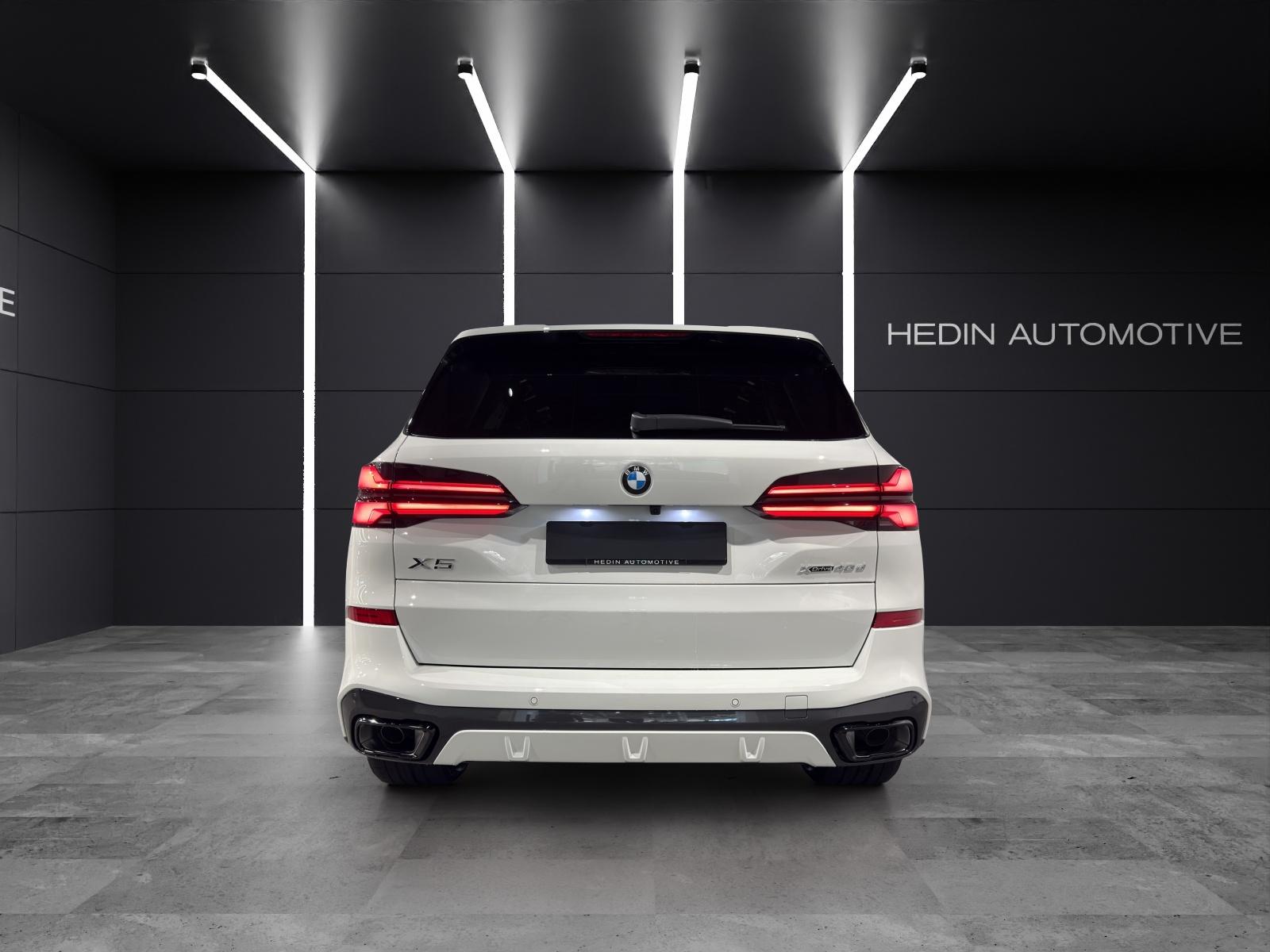 BMW X5 40d xDrive SAG-image-4