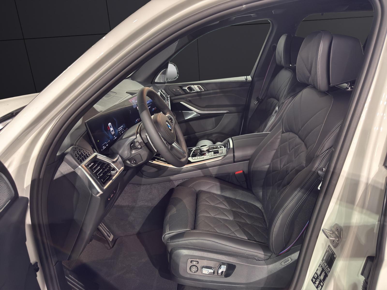 BMW X5 40d xDrive SAG-image-9