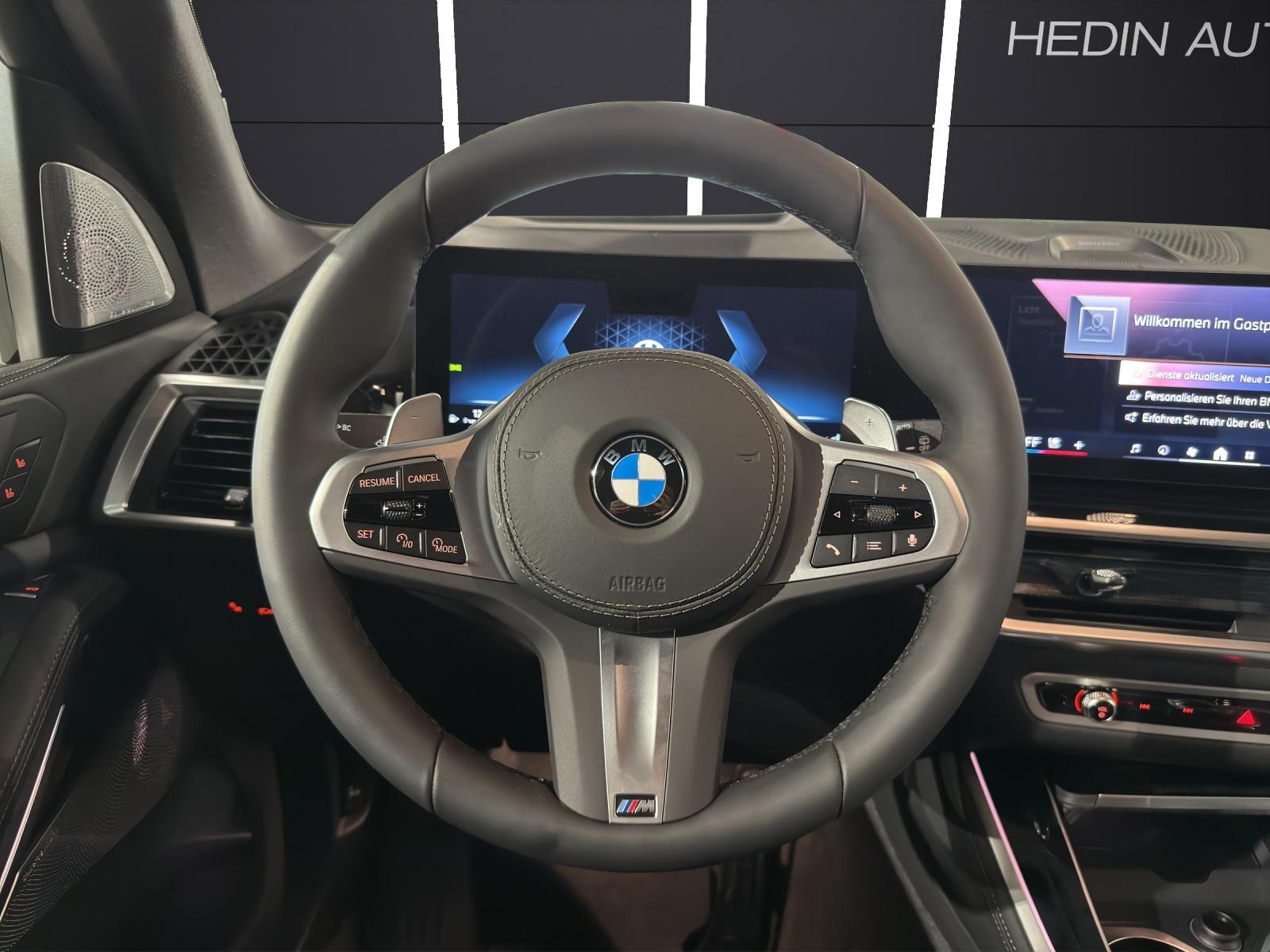 BMW X5 40d xDrive SAG-image-11