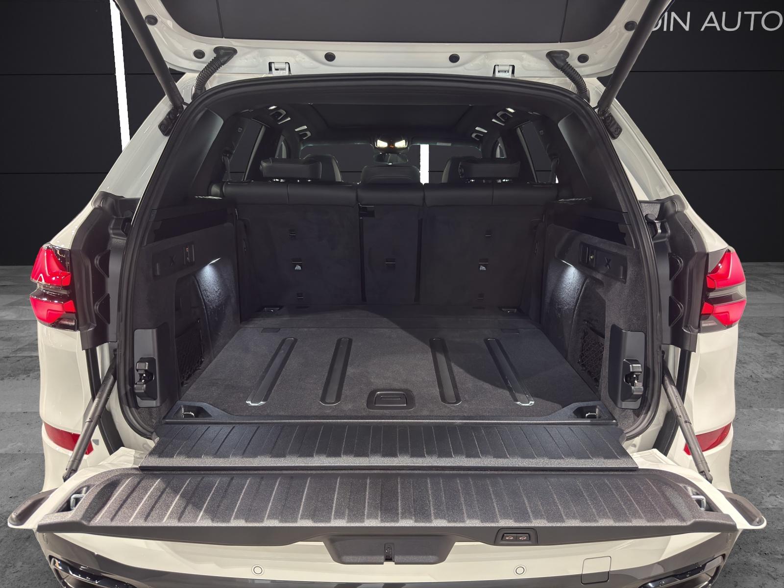 BMW X5 40d xDrive SAG-image-16