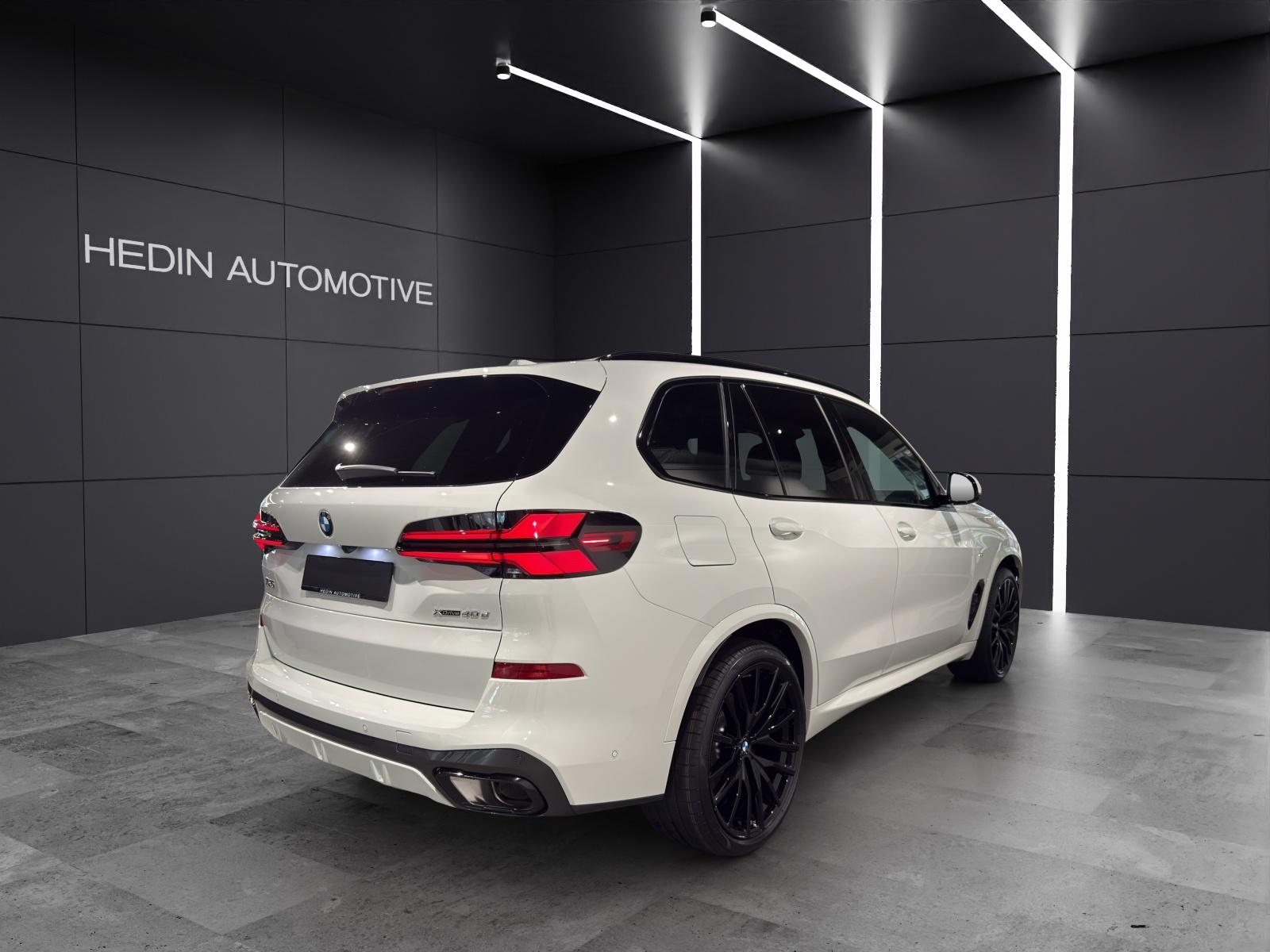 BMW X5 40d xDrive SAG-image-5