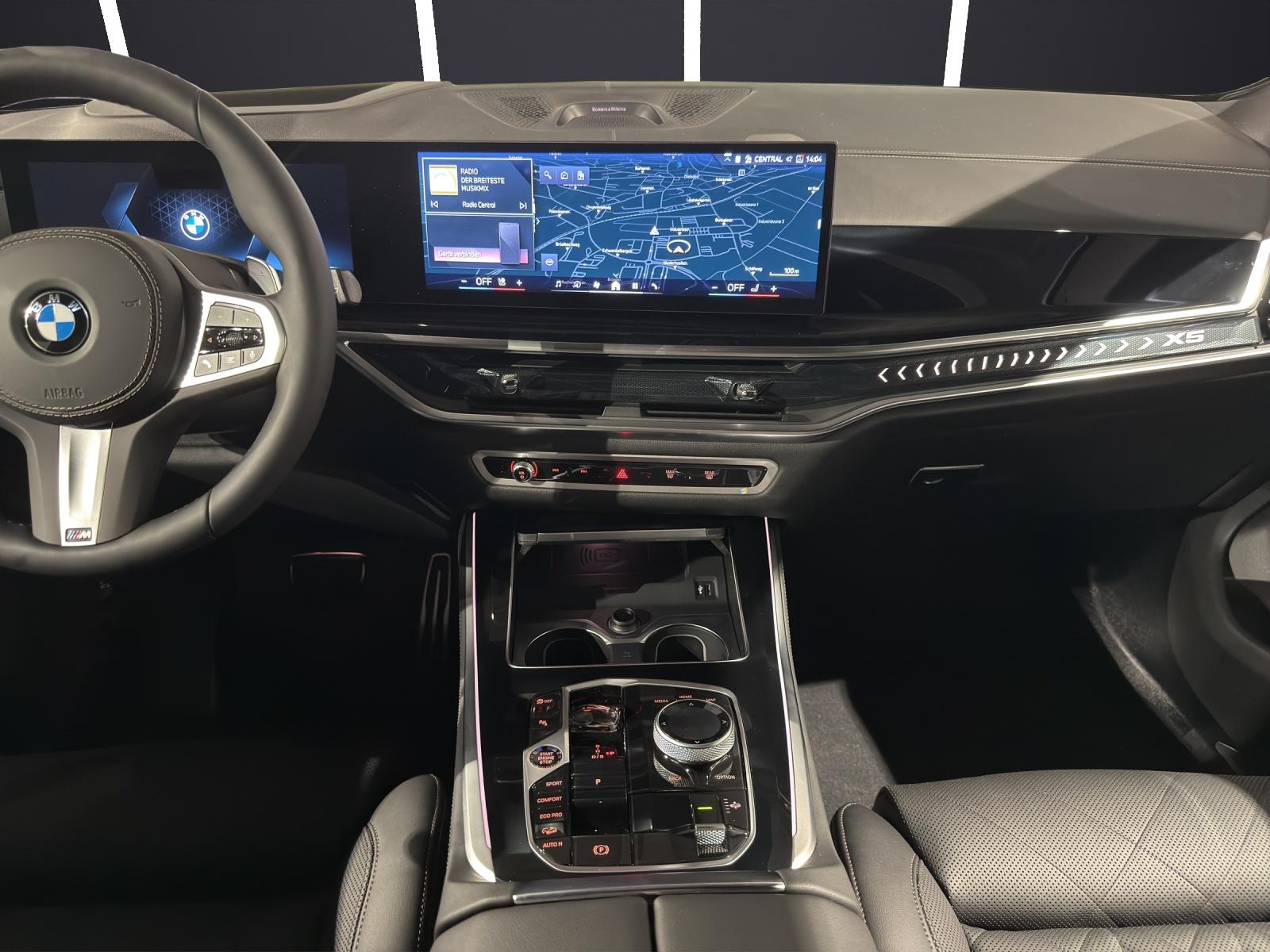 BMW X5 40d xDrive SAG-image-12