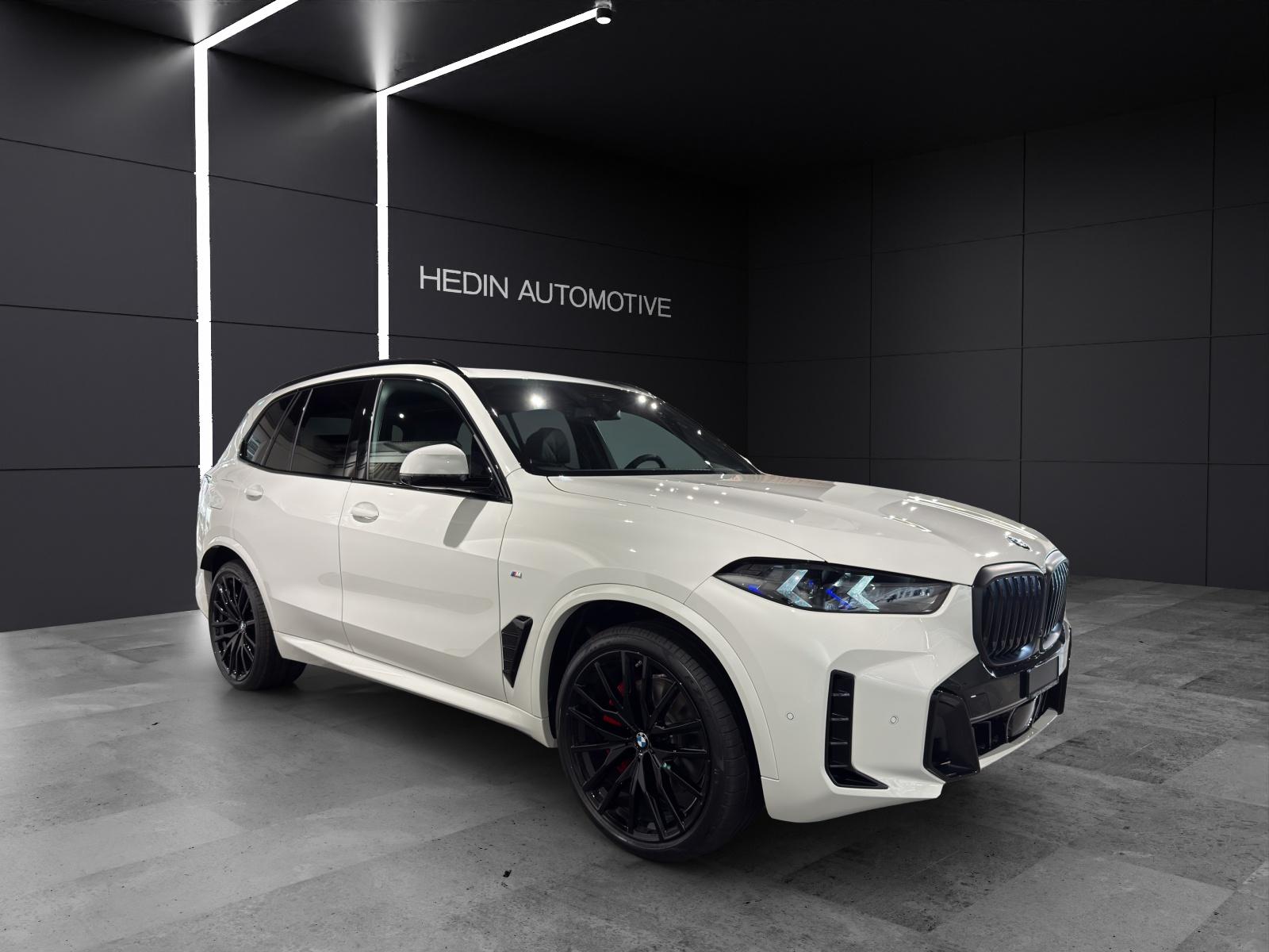 BMW X5 40d xDrive SAG-image-7