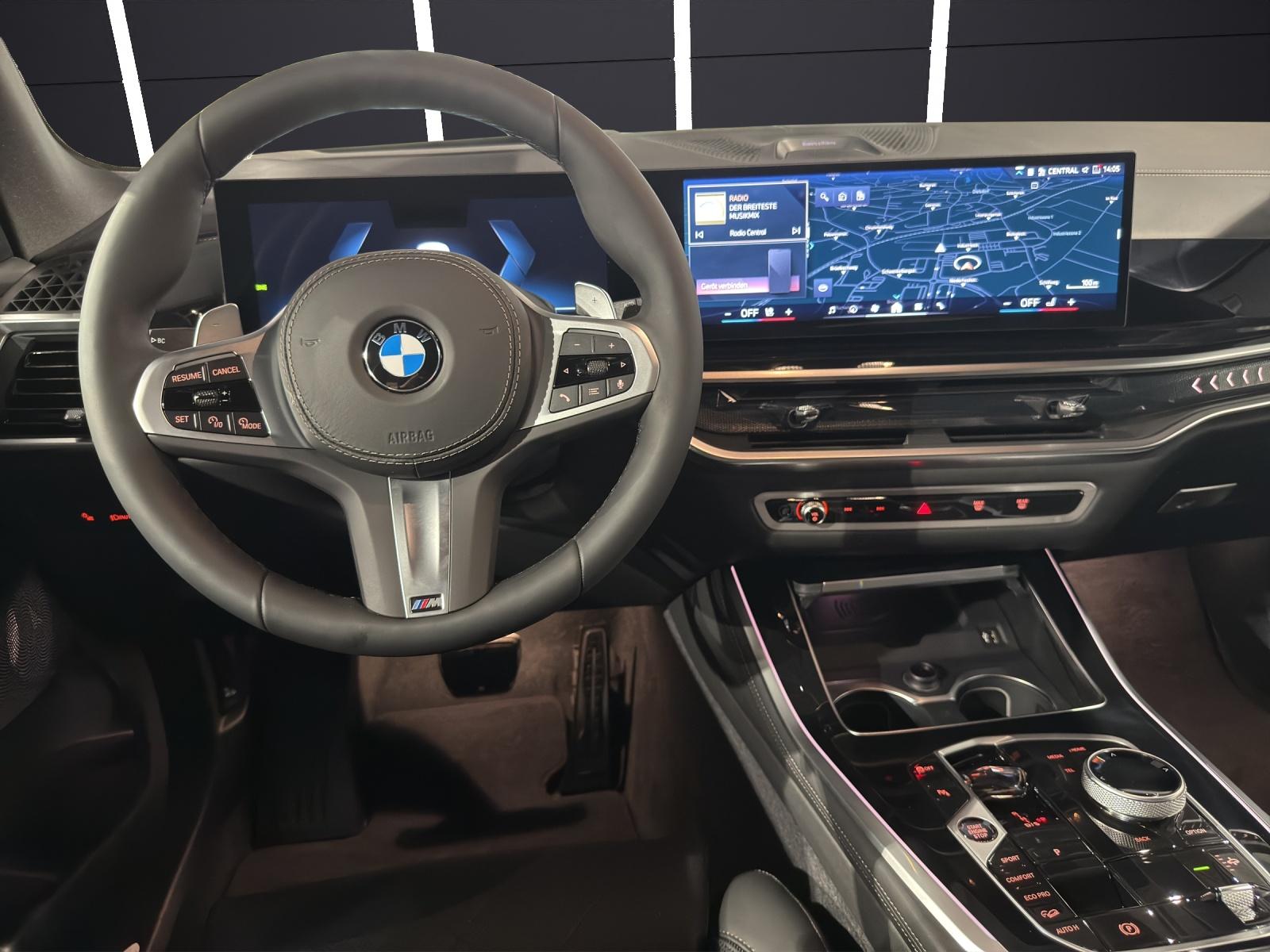BMW X5 40d xDrive SAG-image-18