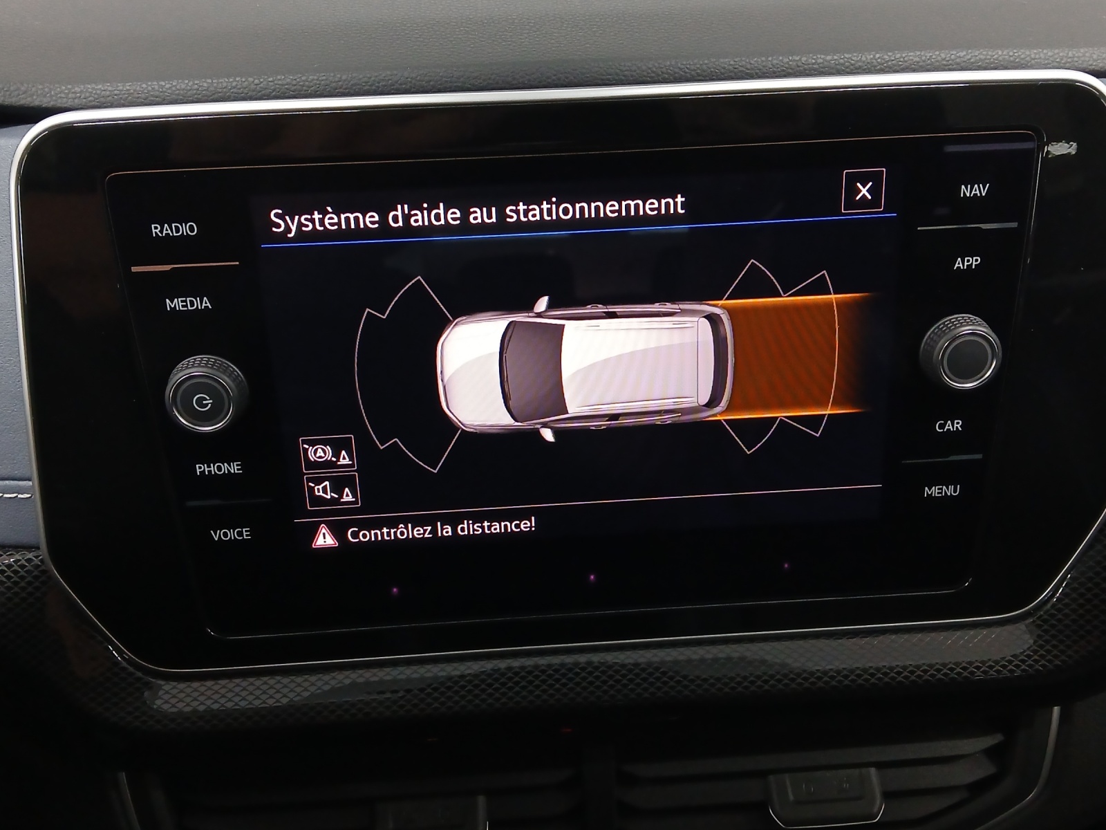 VW T-Cross 1.0 TSI EVO Style DSG-image-14