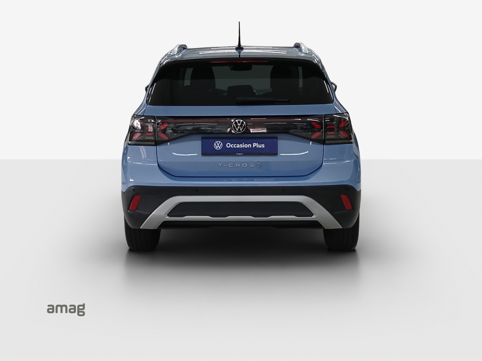 VW T-Cross 1.0 TSI EVO Style DSG-showroom-element-3