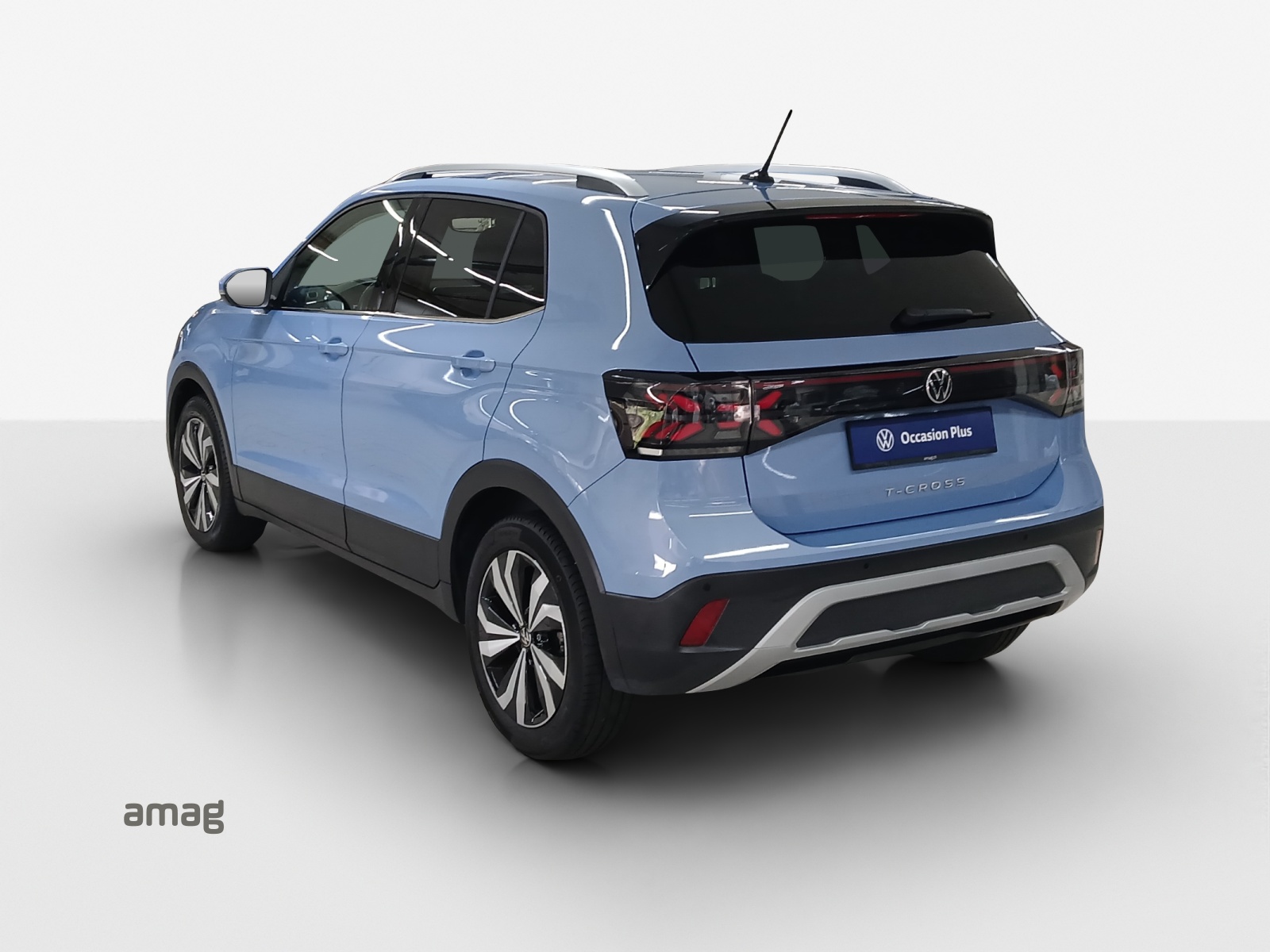 VW T-Cross 1.0 TSI EVO Style DSG-showroom-element-2
