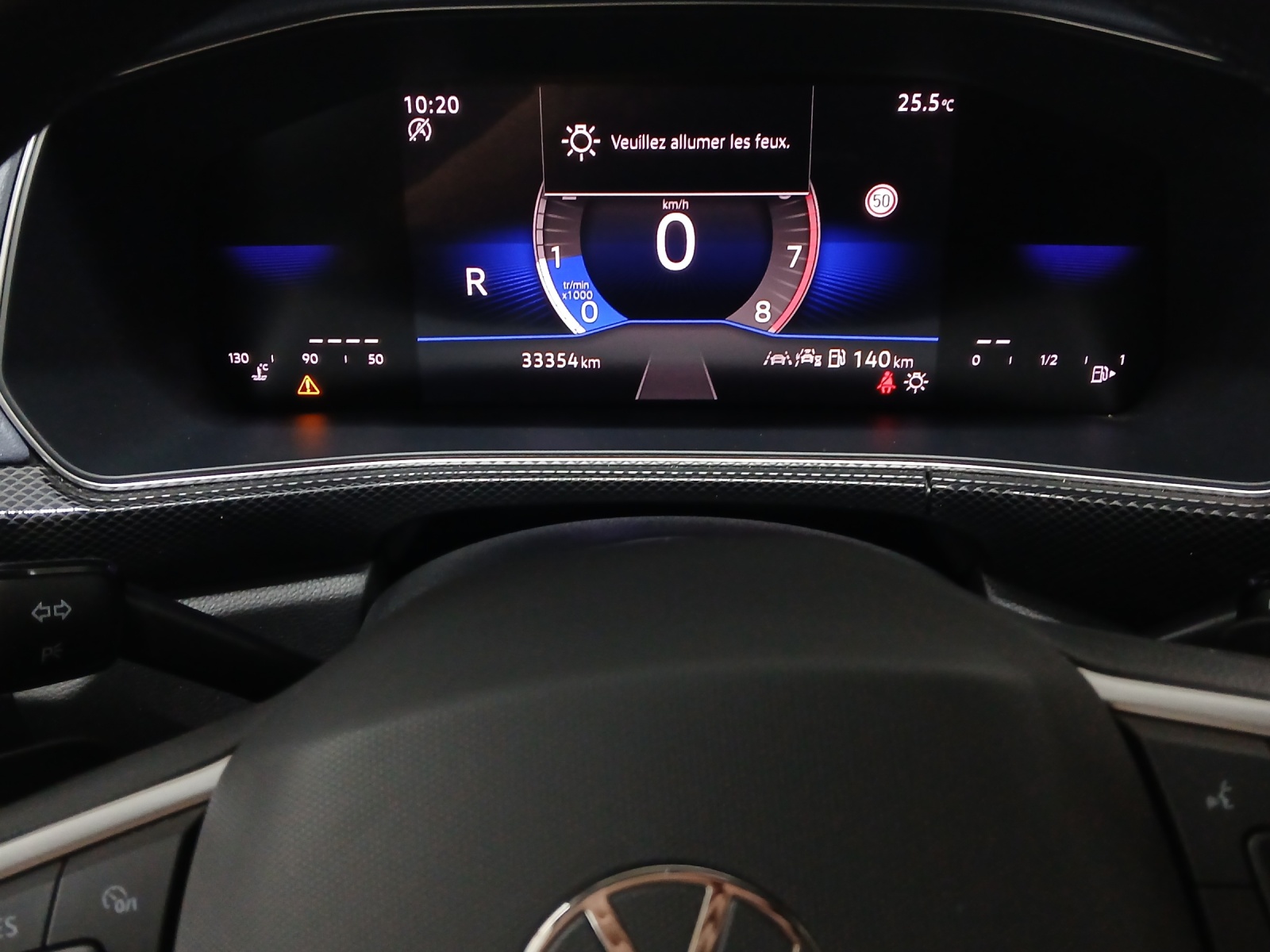 VW T-Cross 1.0 TSI EVO Style DSG-image-15