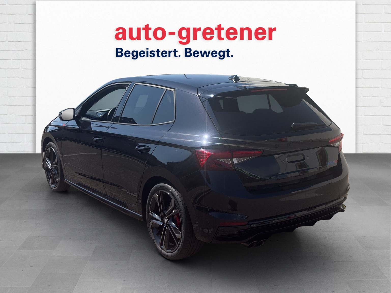 SKODA Fabia 1.5 TSI 130 DSG-showroom-element-1