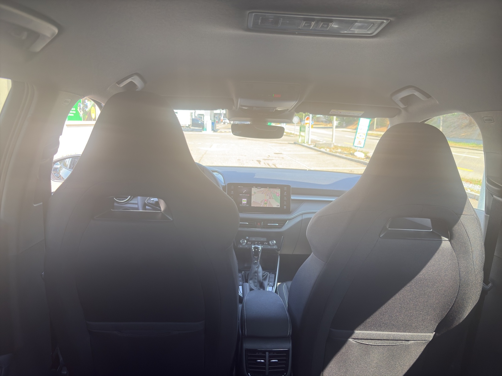 SKODA Fabia 1.5 TSI 130 DSG-image-8