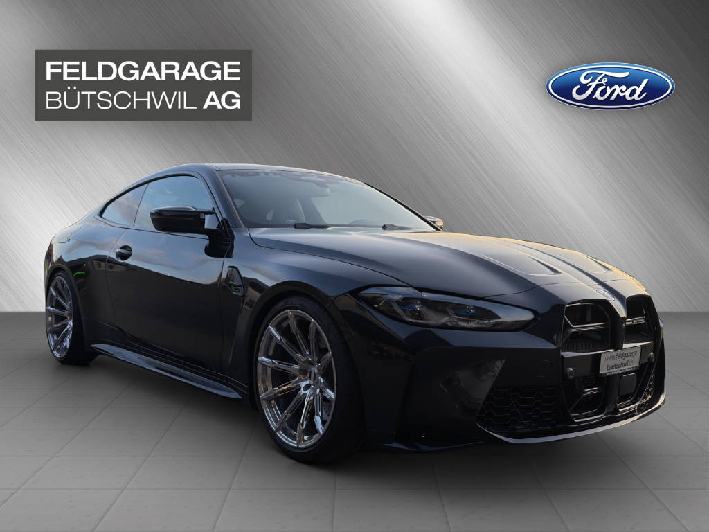 BMW M4 Competition Coupé-showroom-element-2
