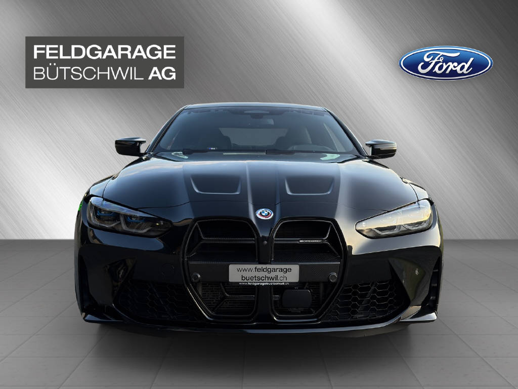 BMW M4 Competition Coupé-showroom-element-1