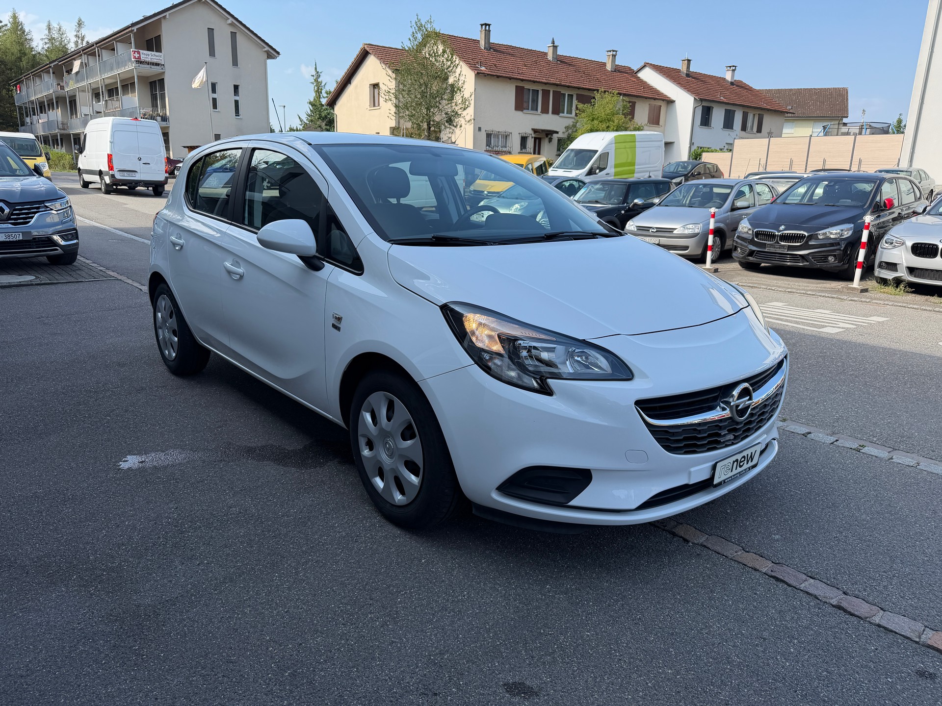 OPEL Corsa 1.4 eTEC 120 Years S/S-showroom-element-2