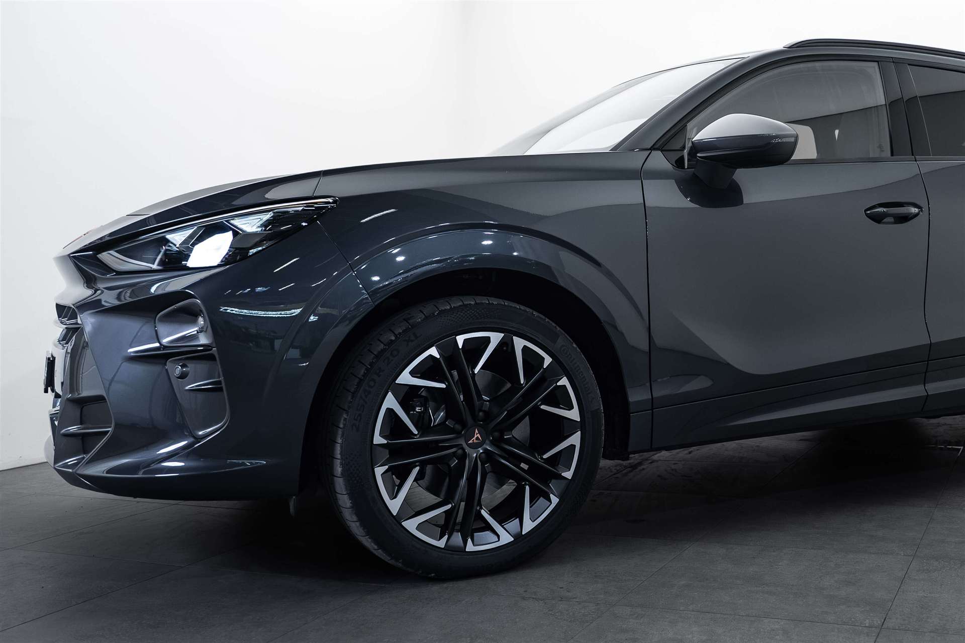 CUPRA CUPRA Terramar 2.0 TSi 4Drive VZ 265PS DSG-showroom-element-1