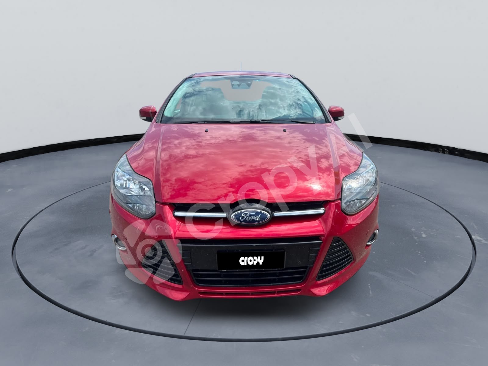 FORD Focus 1.0 SCTi Trend