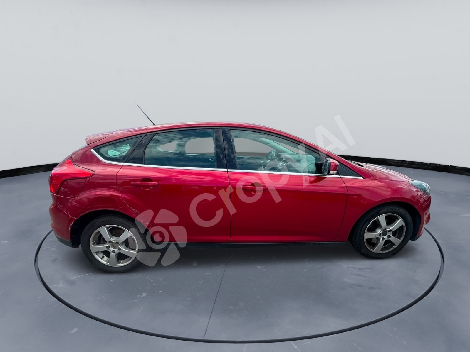 FORD Focus 1.0 SCTi Trend-image-5