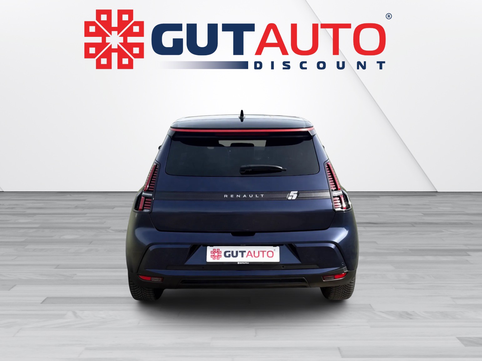RENAULT R5 E-Tech Comfort Range 52 kWh Techno-showroom-element-3
